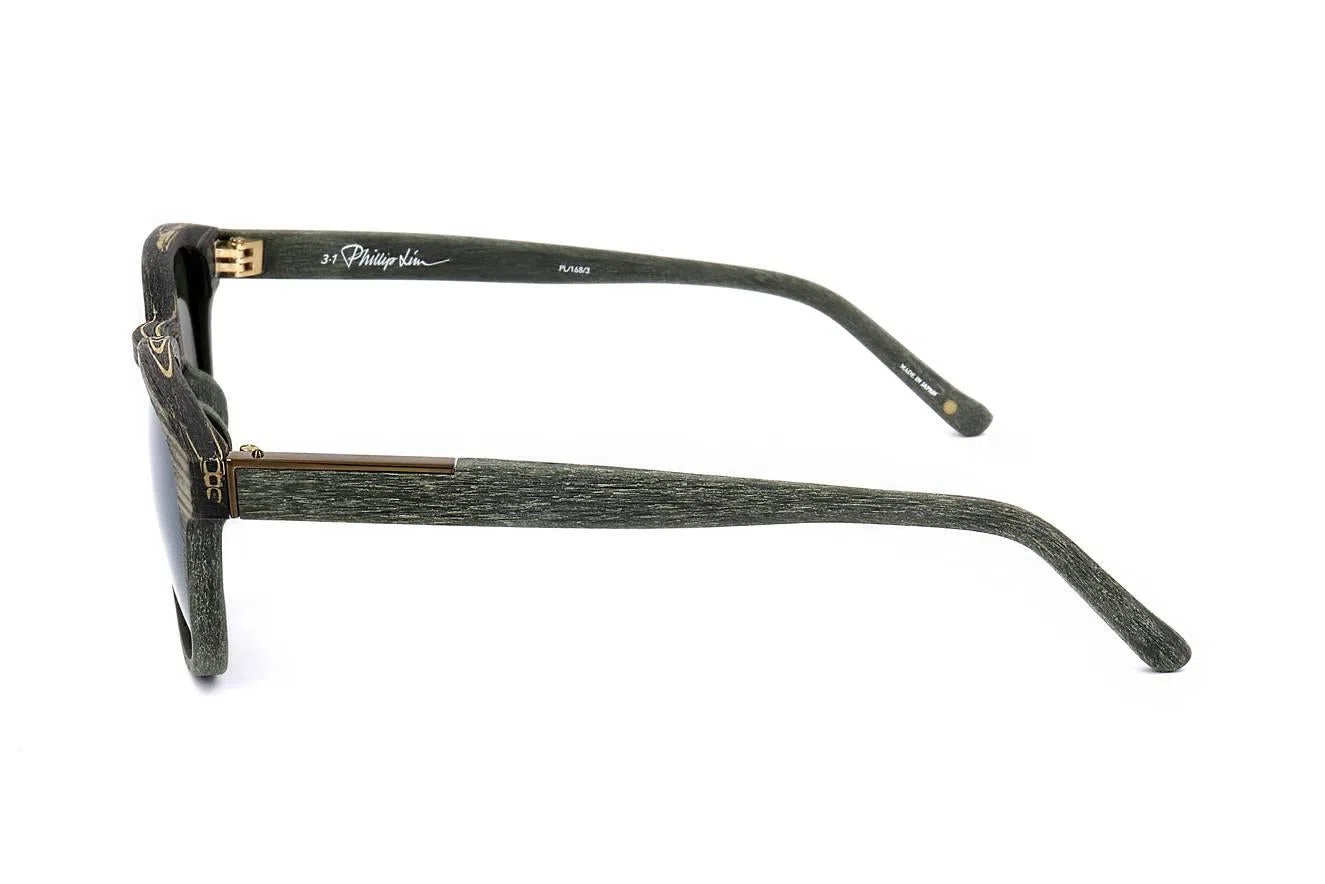 Phillip Lim by Linda Farrow PL168 Sunglasses - view 6